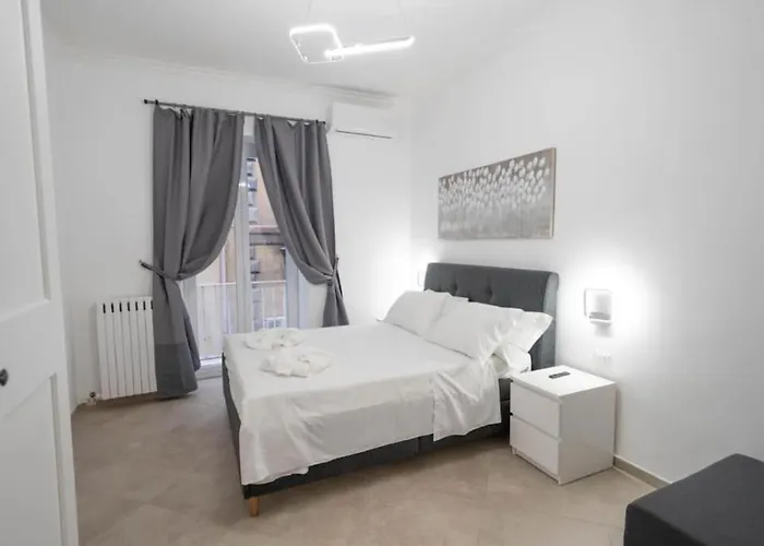 Best Chiaia 74 House