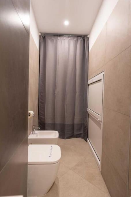 Chiaia 74 House Naples
